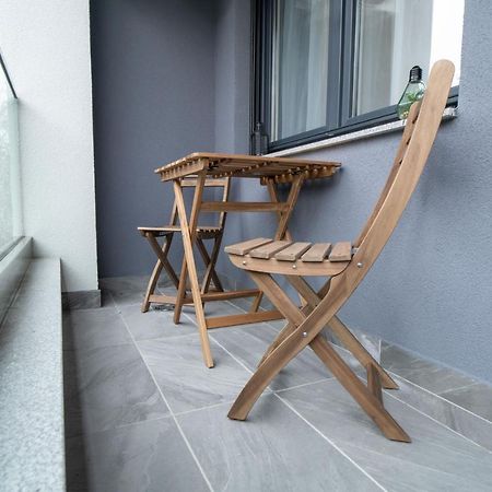 Pegasus Apartments 베오그라드 외부 사진