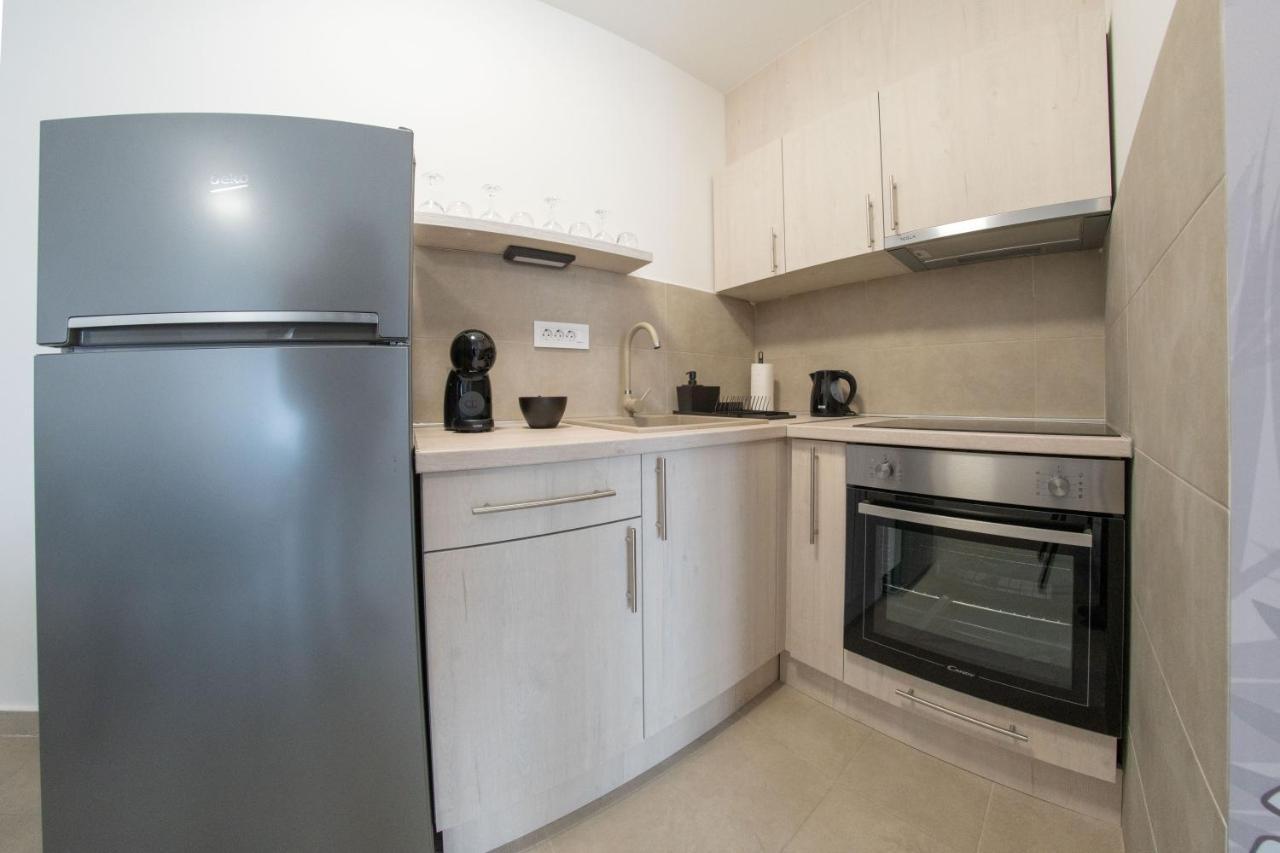 Pegasus Apartments 베오그라드 외부 사진