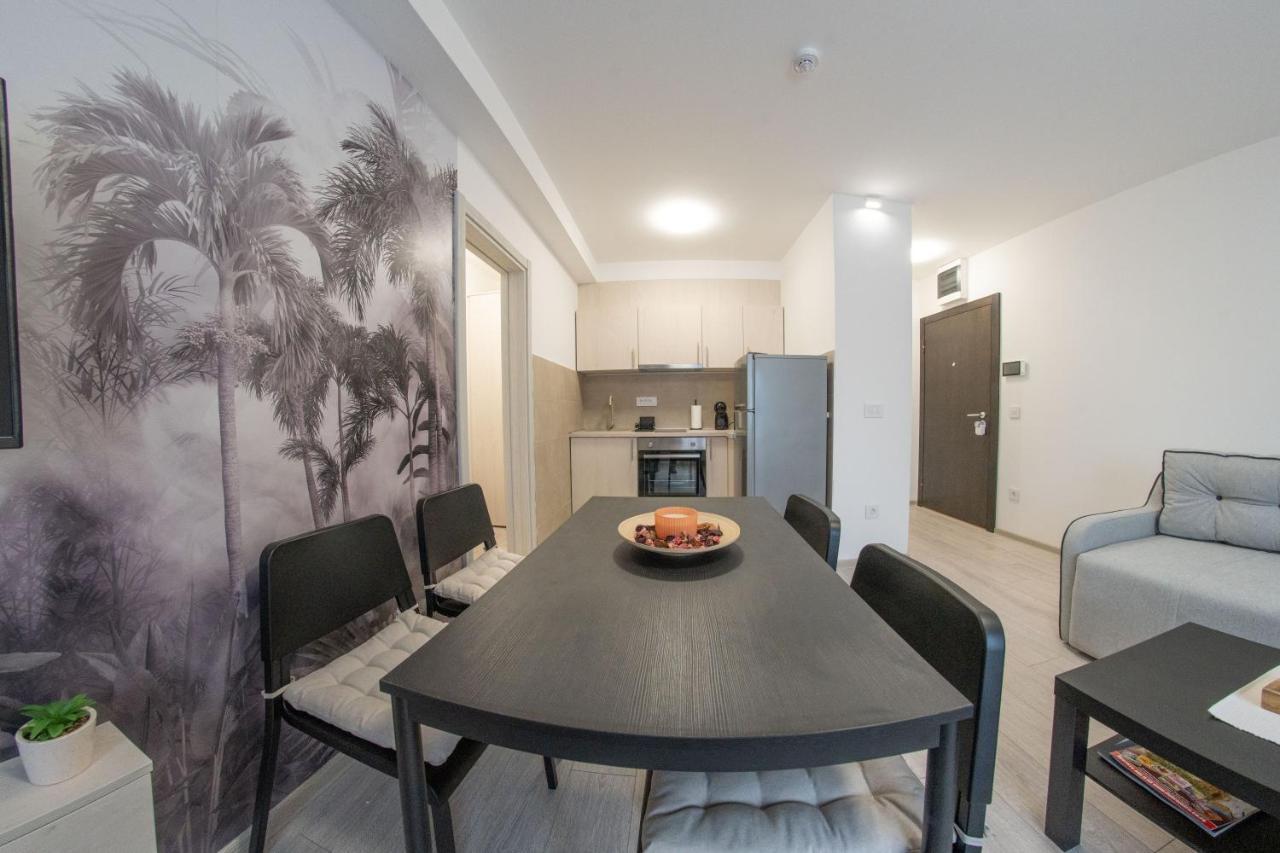 Pegasus Apartments 베오그라드 외부 사진